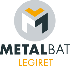 Legiret MetalBat